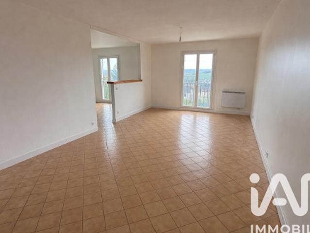 Maison vente à Sens, Paron