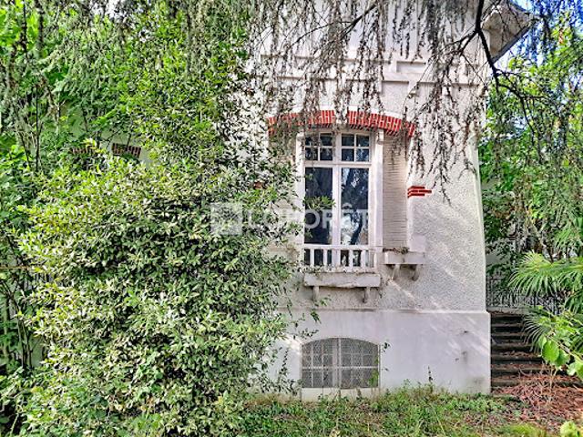Maison vente à Pau