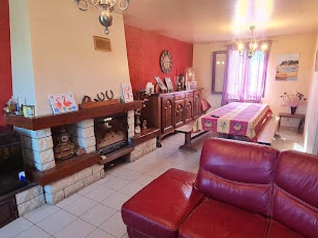 Maison vente à Château-Thierry, Pavant