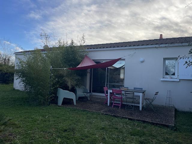 Maison vente à La Rochelle, Périgny