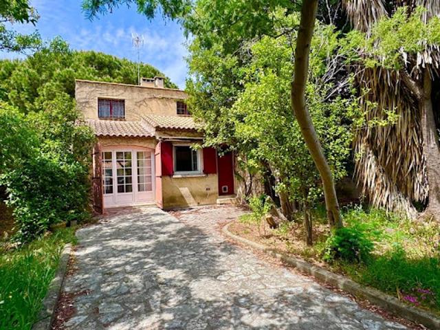 Maison vente à Montpellier, Pérols
