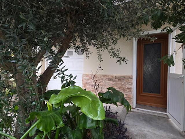 Maison vente à Perpignan