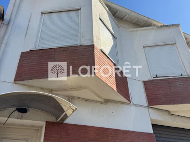 Maison vente à Perpignan