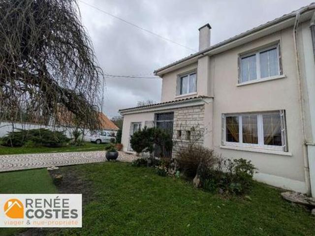 Maison vente à Bordeaux, Pessac