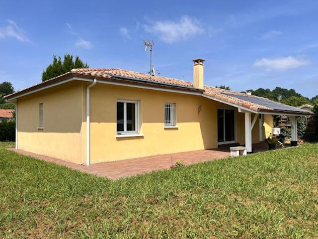 Maison vente à Dax, Peyrehorade