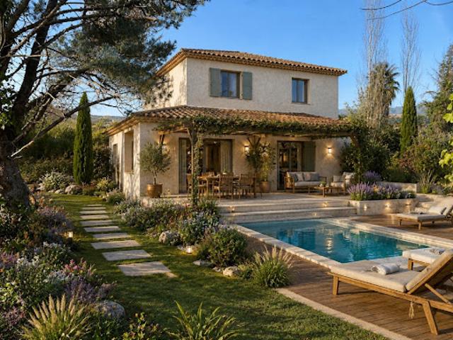 Maison vente à Brignoles, Pignans