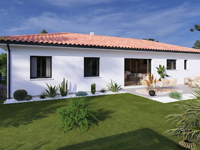 Maison vente à Mont-de-Marsan, Pissos
