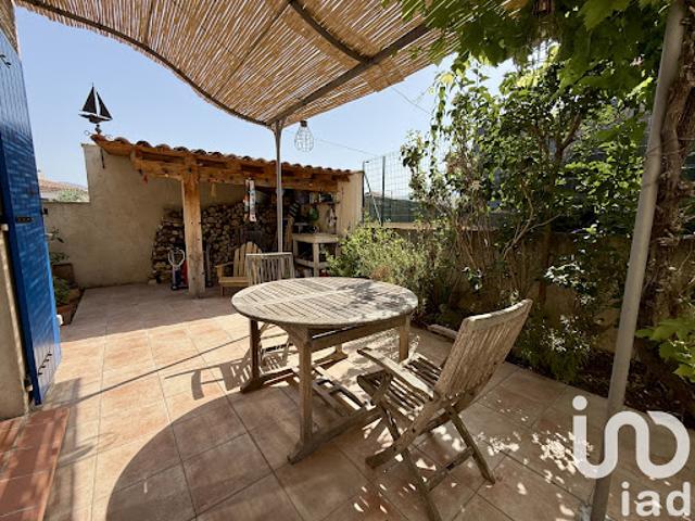 Maison vente à France métropolitaine, Plan-de-cuques