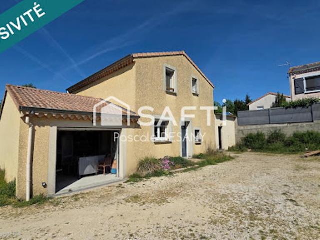Maison vente à Tournon-sur-Rhône, Plats