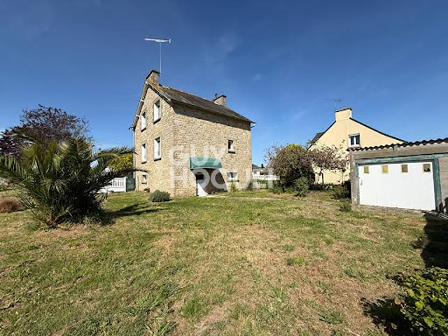 Maison vente à Saint-Malo, Bretagne