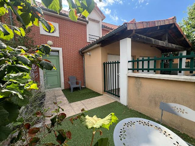 Maison vente à Poitiers