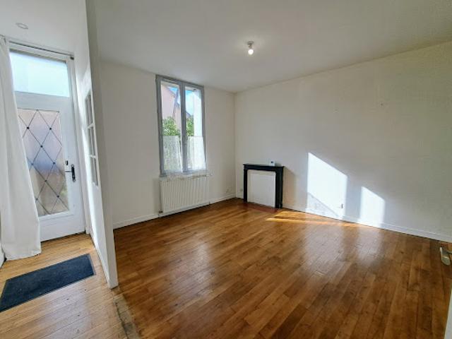 Maison vente à Poitiers