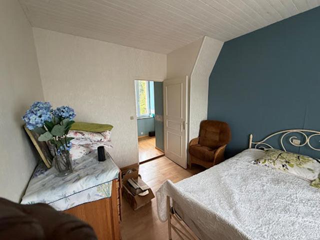 Maison vente à Mayenne, Pontmain