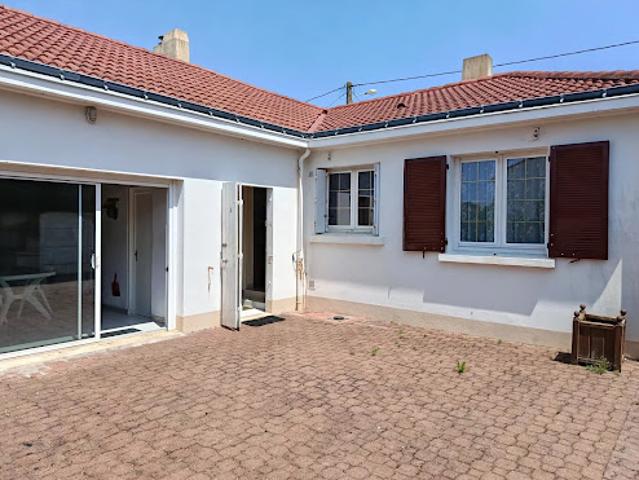 Maison vente à Saint-Nazaire, Pornic