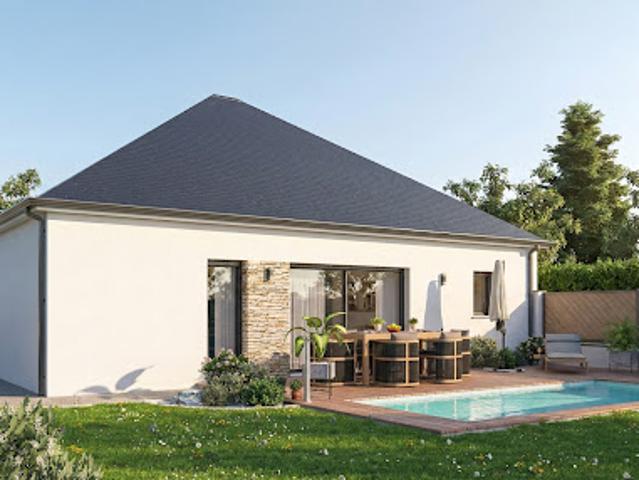 Maison vente à Saint-Nazaire, Pornichet