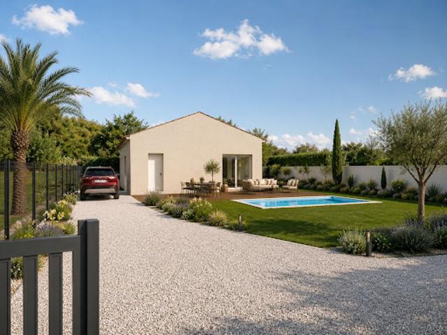 Maison vente à Port-de-Bouc, Bouches-du-Rhône