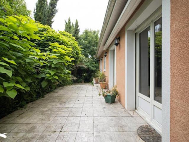 Maison vente à Dax, Pouillon
