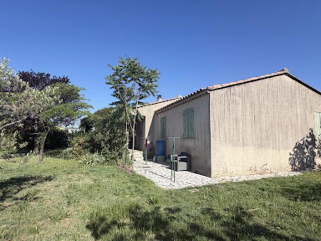 Maison vente à Brignoles, Pourrières