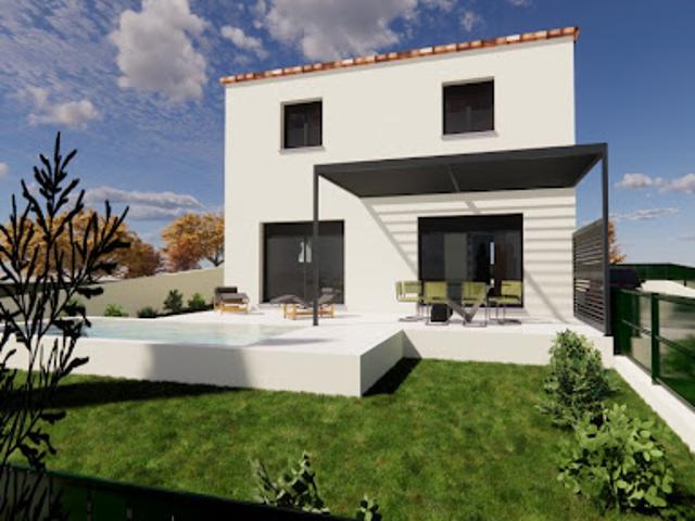 Maison vente à Montpellier, Prades-le-lez
