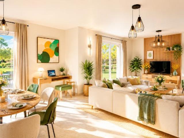Maison vente à Montpellier, Prades-le-lez