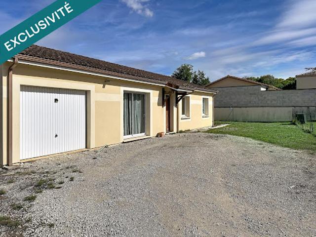 Maison vente à Résidence Beaulieu, Pradines