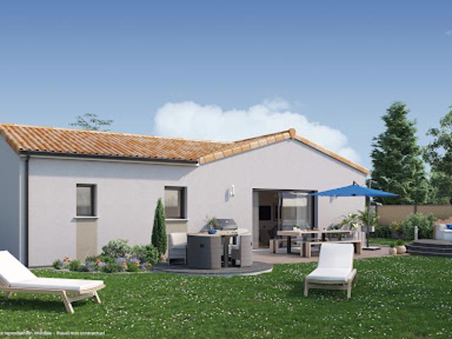 Maison vente à Dax, Préchacq-les-bains