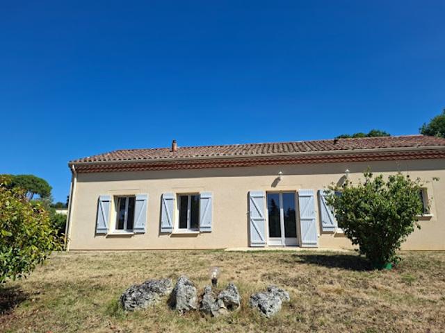 Maison vente à Bergerac, Pressignac-vicq