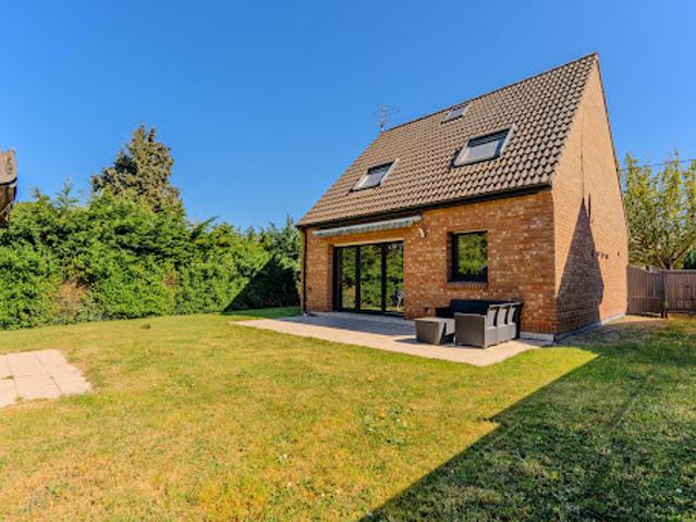 Maison vente à Lille, Annoeullin