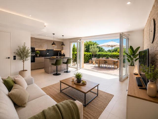 Maison vente à Arrondissement de Draguignan, Puget-sur-argens