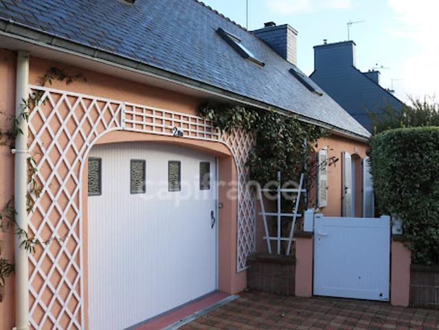Maison vente à Penvillers, Quimper