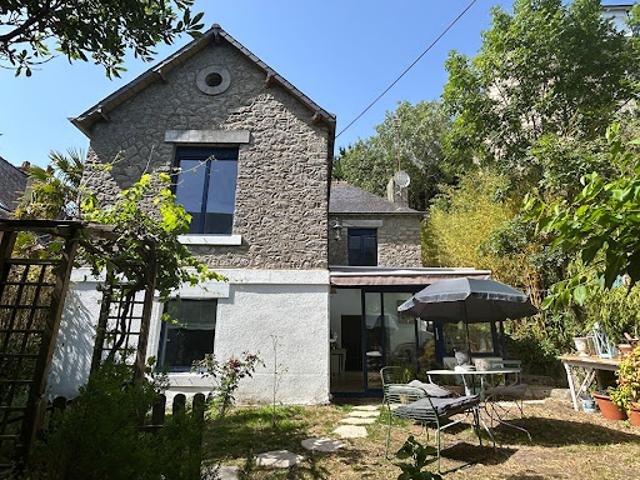 Maison vente à Quimper, Bretagne