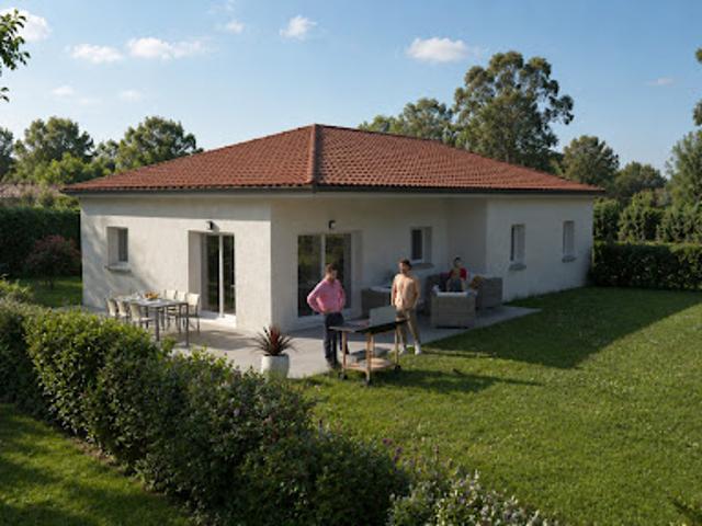 Maison vente à Tournon-sur-Rhône, Quintenas