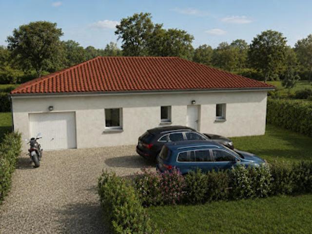 Maison vente à Tournon-sur-Rhône, Quintenas