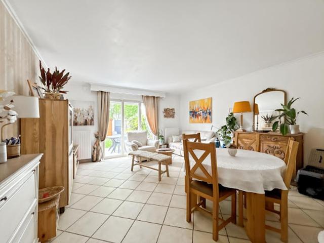 Maison vente à Rambouillet