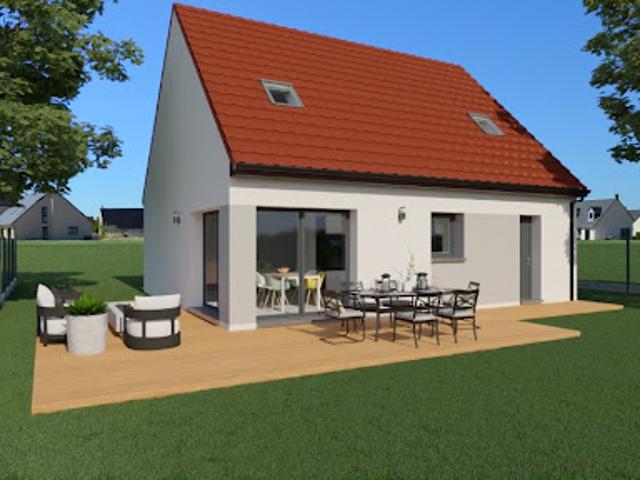 Maison vente à Montreuil-sur-Mer, Rang-du-fliers