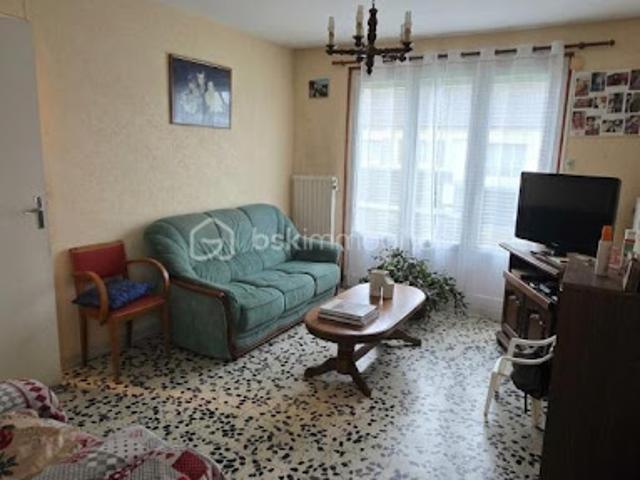Maison vente à Clermont, Ravenel