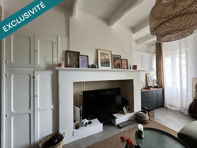 Maison vente à Le Pech, Réalville