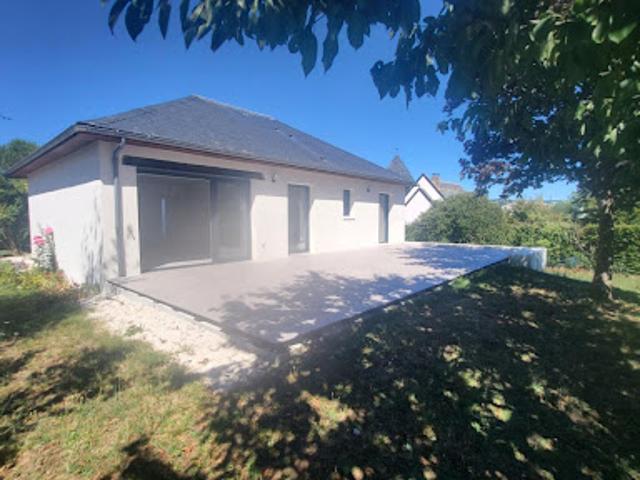 Maison vente à Villefranche-de-Rouergue, Rignac