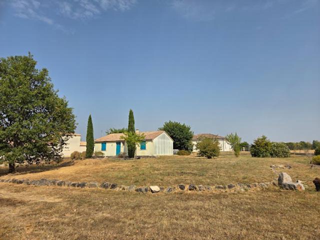 Maison vente à Rivières, Tarn
