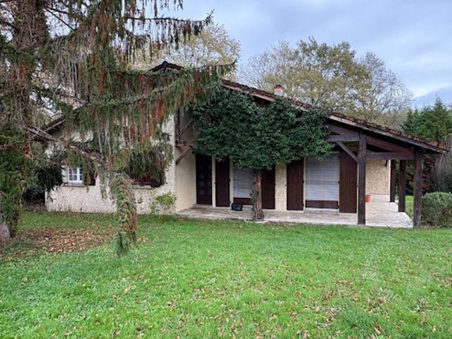Maison vente à Langon, Roaillan