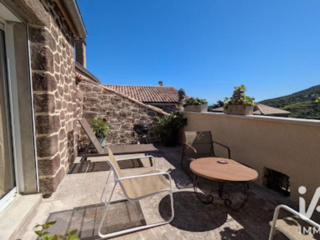 Maison vente à Privas, Rochessauve