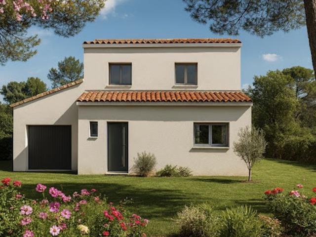 Maison vente à Istres, Vitrolles