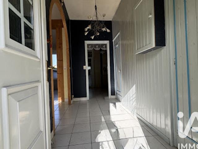 Maison vente à Nogent-sur-Seine, Romilly-sur-seine