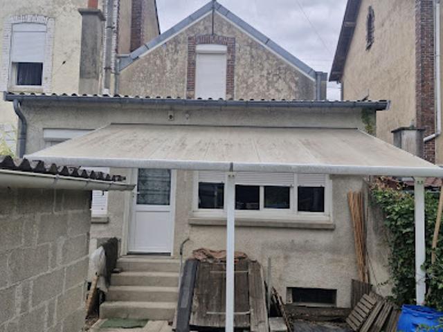 Maison vente à Romilly-sur-Seine, Aube