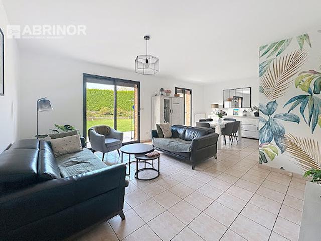 Maison vente à Grand Ronchin, Ronchin