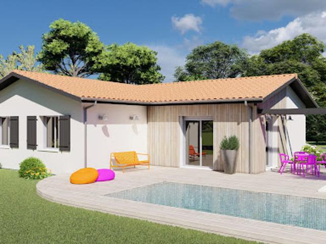 Maison vente à France métropolitaine, Roques