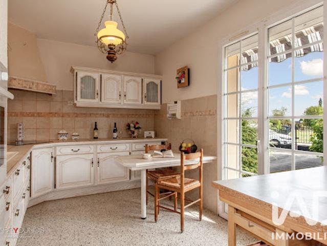 Maison vente à Troyes, Rouilly-saint-loup