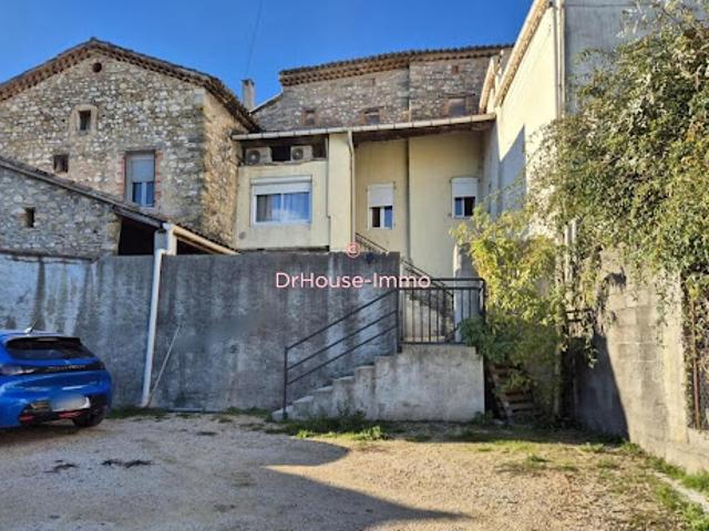 Maison vente à Alès, Rousson