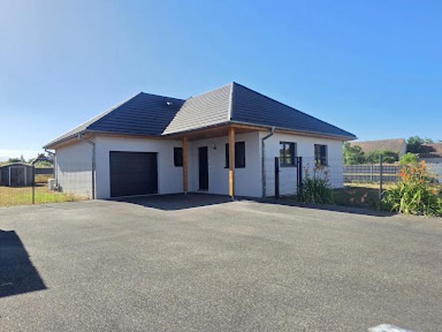 Maison vente à Colmar-Ribeauvillé, Hirtzfelden