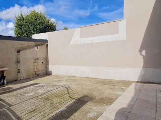 Maison vente à Meaux, Saâcy-sur-marne